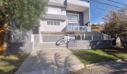 Casa com 3 dormitórios à venda, 279 m² - Condomínio Terras do Madeira - Granja Viana - Carapicuíba/SP