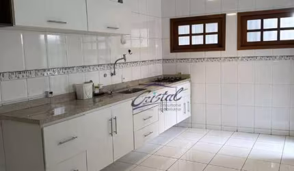 Casa com 3 quartos à venda, 171 m² - Butantã - São Paulo/SP