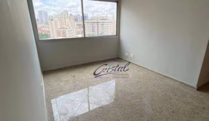 Apartamento com 3 quartos (1 suíte) à venda, 89 m²  - Santana - São Paulo/SP