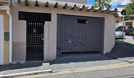Casa com 2 dormitórios para alugar, 120 m² por R$ 2.500,00/mês - Butantã - São Paulo/SP