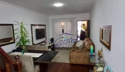 Casa com 3 quartos (1 suíte) à venda, 185 m²  - Jardim Ester - Butantã - São Paulo/SP