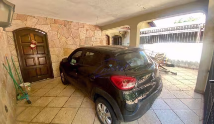 Casa com 2 quartos à venda, 117 m²  - Butantã - São Paulo/SP