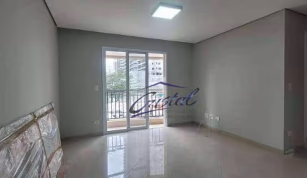 Apartamento com 3 quartos (1 suíte) dormitórios à venda, 83 m² - Tatuapé - São Paulo/SP