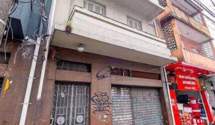 Prédio à venda, 800 m² - Bom Retiro - São Paulo/SP