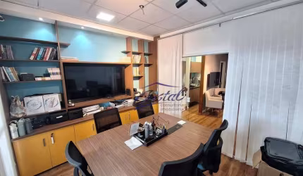 Conjunto para alugar, 73 m²  Brooklin - São Paulo/SP