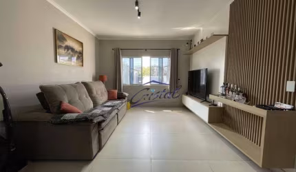 Casa com 3 quartos (1 suíte) à venda, 90 m²  - Refúgio Cantagalo - Jardim da Glória - Granja Viana - Cotia/SP