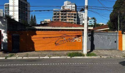 Casa com 4 quartos à venda, 402 m²  - Butantã - São Paulo/SP
