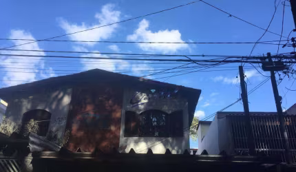 Casa com 2 dormitórios à venda, 122 m² por R$ 380.000,00 - Butantã - São Paulo/SP