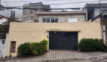 Casa com 3 dormitórios à venda, 143 m² por R$ 500.000,00 - Butantã - São Paulo/SP