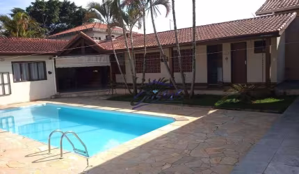 Casa com 3 quartos à venda, 250 m²  - Jardim Haras Bela Vista - Vargem Grande Paulista/SP