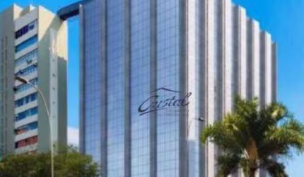 Laje Comercial à venda, 448 m² - Pinheiros - São Paulo/SP
