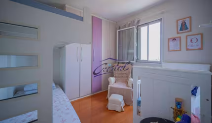 Apartamento com 2 quartos à venda, 69 m²  Centro - Osasco/SP