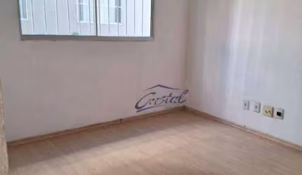 Apartamento com 2 quartos à venda, 47 m² - São Pedro - Osasco/SP