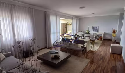 Apartamento com 3 dormitórios à venda, 134 m² por R$ 1.385.000 - Butantã - São Paulo/SP