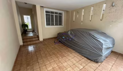 Casa com 3 dormitórios, 135 m² - venda por R$ 550.000,00 ou aluguel por R$ 3.027,00/mês - Butantã - São Paulo/SP