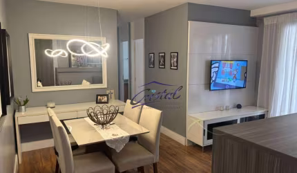 Apartamento com 2 quartos (1 (suíte) à venda, 65 m² - Jardim Bonfiglioli - Butantã - São Paulo/SP