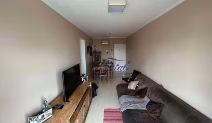 Apartamento com 2 quartos à venda, 60 m²  - Jardim Ester - Butantã - São Paulo/SP