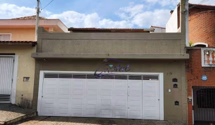 ALUGA - Casa com 4 dormitórios com suíte master, 200 m² por R$ 6.450/mês - Butantã /SP