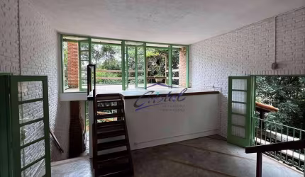 Chácara estilo Loft  com terreno de  5250 m² - venda ou aluguel  - Taboleiro Verde - Cotia/SP