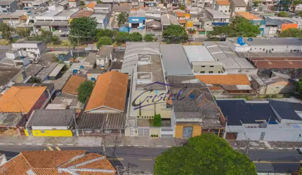 Casa em Condomínio / Villagio com 3 quartos à venda, 138 m²  - Vila Osasco - Osasco/SP