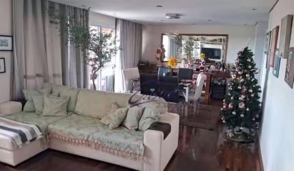 Apartamento com 3 dormitórios à venda, 134 m² por R$ 1.385.000 - Butantã - São Paulo/SP
