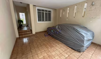 Casa com 3 dormitórios, 135 m² - venda por R$ 550.000,00 ou aluguel por R$ 3.027,00/mês - Butantã - São Paulo/SP