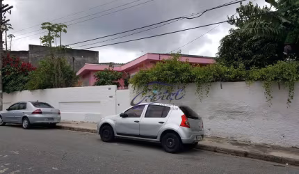 Casa com 3 quartos  à venda, 91 m²  - Jardim Ivana - Rio Pequeno - Butantã - São Paulo/SP
