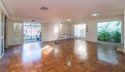 Casa residencial / comercial com 4 quartos (1 suíte) à venda, 334 m²- Perdizes - São Paulo/SP