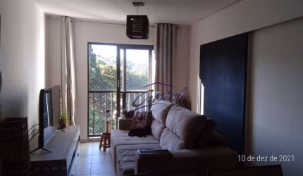 VENDE - Apartamento com 1 quarto à venda, 60 m² - Jardim Boa Vista Butantã - São Paulo/SP