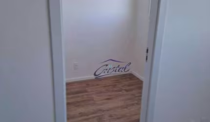 Apartamento com 2 quartos à venda, 38 m²  - Vila Gomes - Butantã - São Paulo/SP