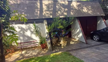 Casa com 4 dormitórios à venda, 271 m² por R$ 3.190.000,00 - Butantã - São Paulo/SP