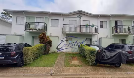 Casa com 3 quartos (1 suíte) à venda, 115 m² - Condomínio Liberty Village - Jardim Rosa Maria - Butantã - São Paulo/SP