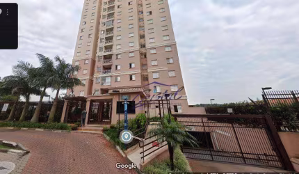 Apartamento com 2 dormitórios à venda, 76 m² por R$ 350.000,00 - Santa Maria - Osasco/SP