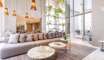 Apartamento Novo com 3 quartos / suítes à venda, 144 m²  - Vila Madalena - São Paulo/SP
