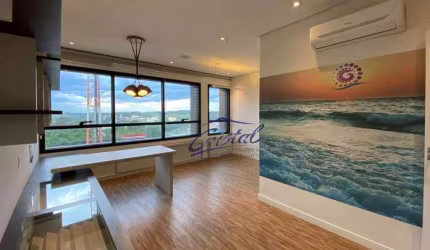 Sala para alugar, 34 m²- Prime Office Park -  Granja Viana - Cotia/SP
