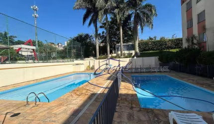 Apartamento com 2 quartos 57 m² - Jardim d´ Abril - Butantã - São Paulo/SP