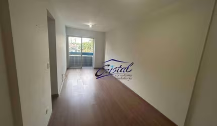 Apartamento com 2 quartos para alugar, 60 m² - Jardim Ester - Butantã - São Paulo/SP