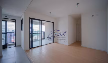 Apartamento com 2 quartos / suítes à venda, 65 m²  - Vila Osasco - Osasco/SP
