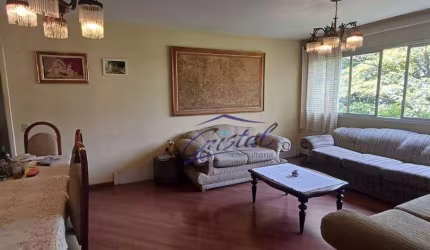 Apartamento com 3 dormitórios à venda, 113 m² por R$ 1.200.000,00 - Butantã - São Paulo/SP