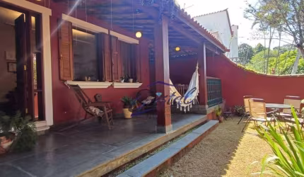 Casa com 4 dormitórios à venda, 200 m² por R$ 2.400.000,00 - Butantã - São Paulo/SP