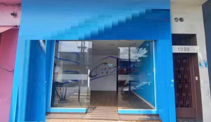 Loja para alugar, 130 m²  - Rio Pequeno - Butantã - São Paulo/SP
