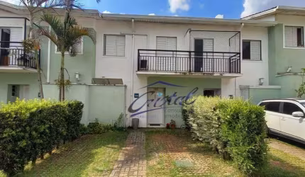 Casa com 3 quartos (1 suíte) à venda, 112 m² - Condomínio Liberty Village - Jardim Rosa Maria - Butantã - São Paulo/SP