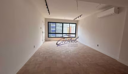 Apartamento com 3 quartos (2 suítes) à venda, 94 m² - Vila Olímpia - São Paulo/SP