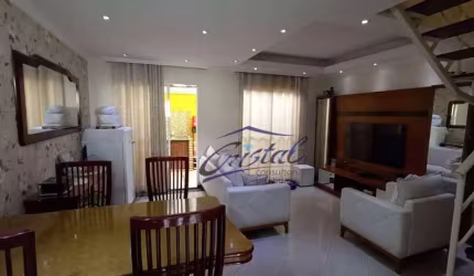 Casa com 3 quartos (1 suíte) à venda, 112 m²  - Liberty Village -  Jardim Rosa Maria - Butantã - São Paulo/SP