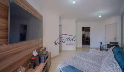Apartamento com 2 quartos à venda, 54 m² - Jardim São Pedro  - Osasco/SP