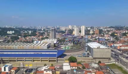 Apartamento com 2 quartos à venda, 39 m²  - Vila Sônia - São Paulo/SP