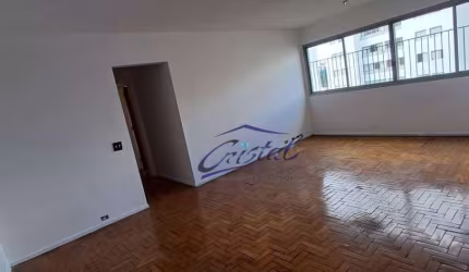 Apartamento com 3 dormitórios para alugar, 113 m² por R$ 5.098,00/mês - Butantã - São Paulo/SP