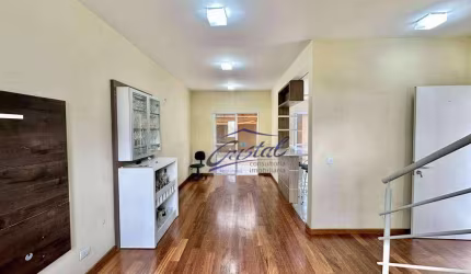 Casa com 2 quartos à venda, 80 m²  Condomínio Evidence Residencial - Portal do Santa Paula - Cotia/SP