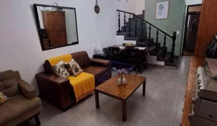 Casa com 2 quartos à venda, 97 m²  - Jardim Ester - Butantã - São Paulo/SP