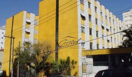 Apartamento com 2 quartos para alugar, 60 m²  - Pinheiros - São Paulo/SP